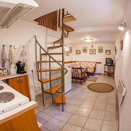 Azur Apartment Budva Luaran gambar