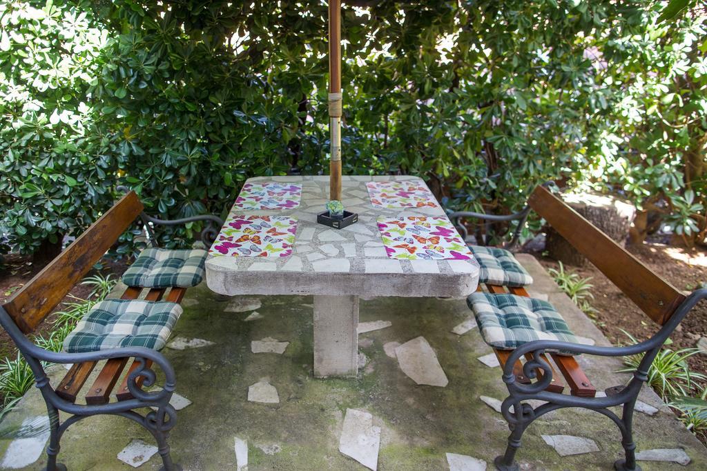 Azur Apartment Budva Luaran gambar