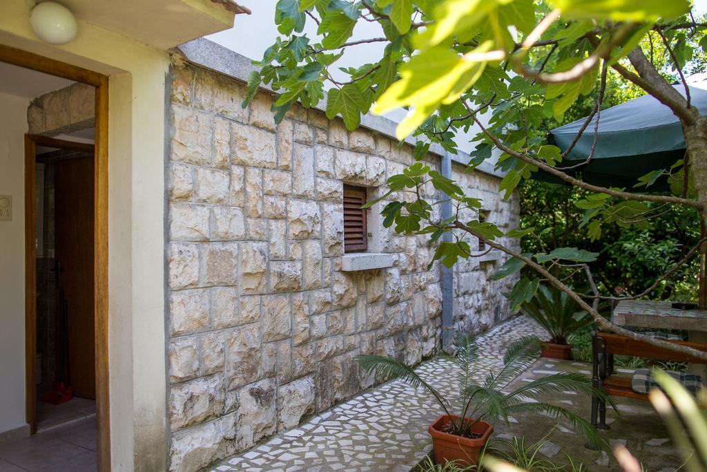 Azur Apartment Budva Luaran gambar