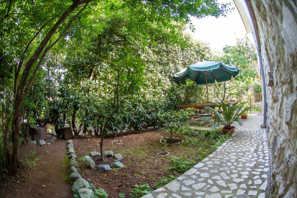 Azur Apartment Budva Luaran gambar