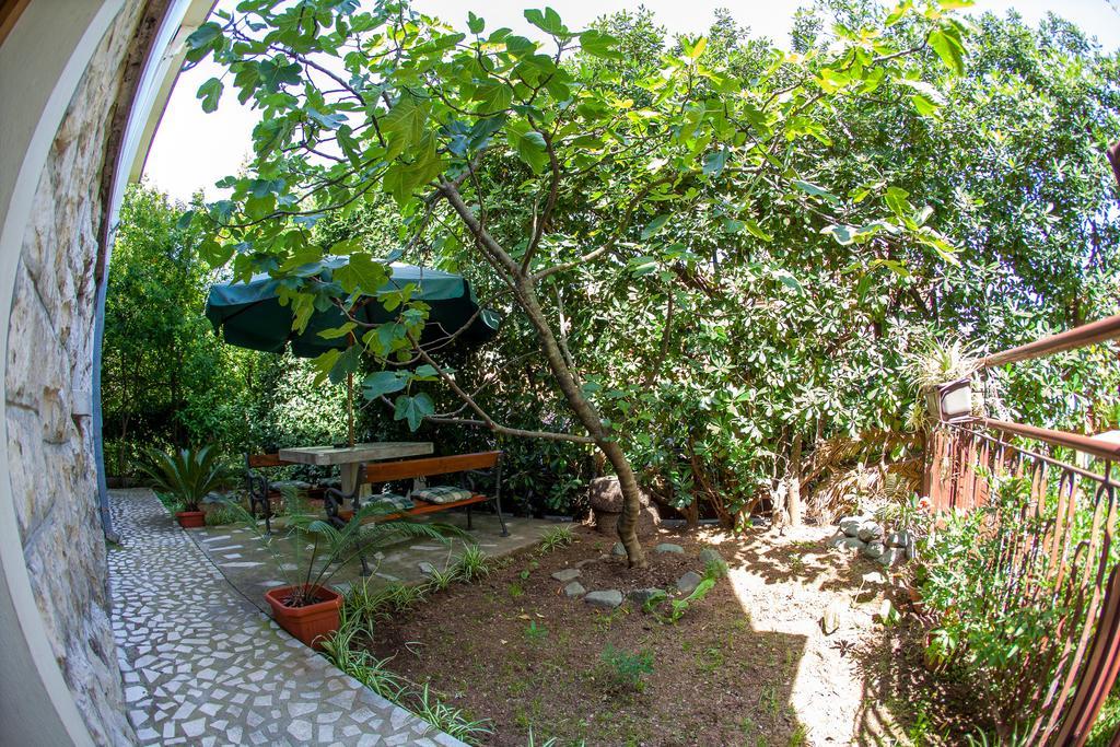 Azur Apartment Budva Luaran gambar
