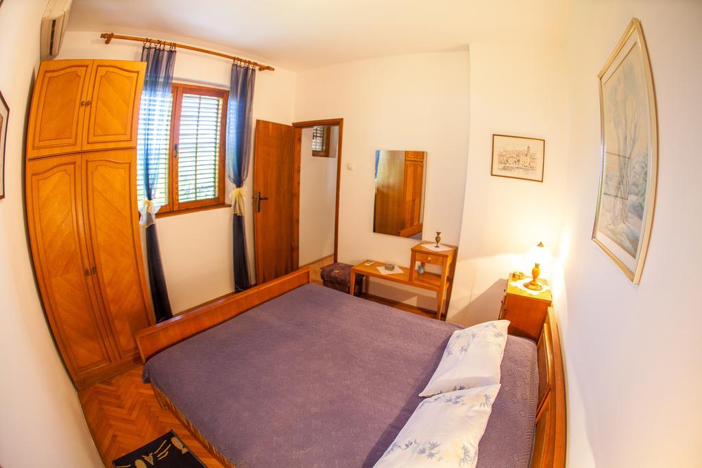 Azur Apartment Budva Luaran gambar