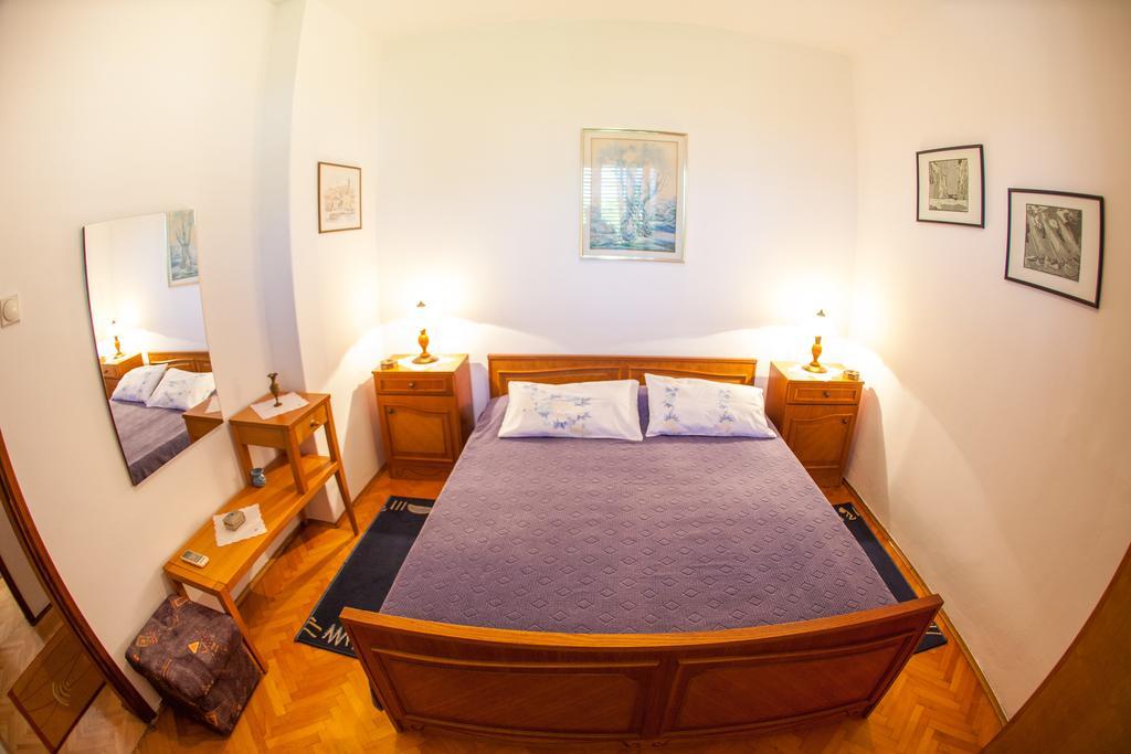Azur Apartment Budva Luaran gambar