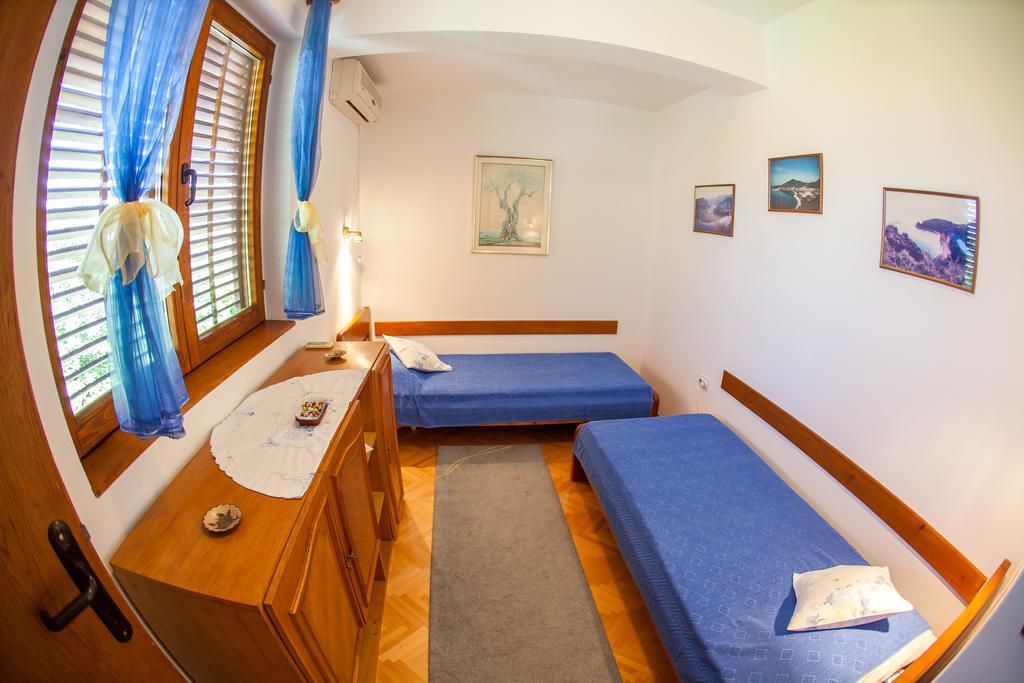 Azur Apartment Budva Luaran gambar