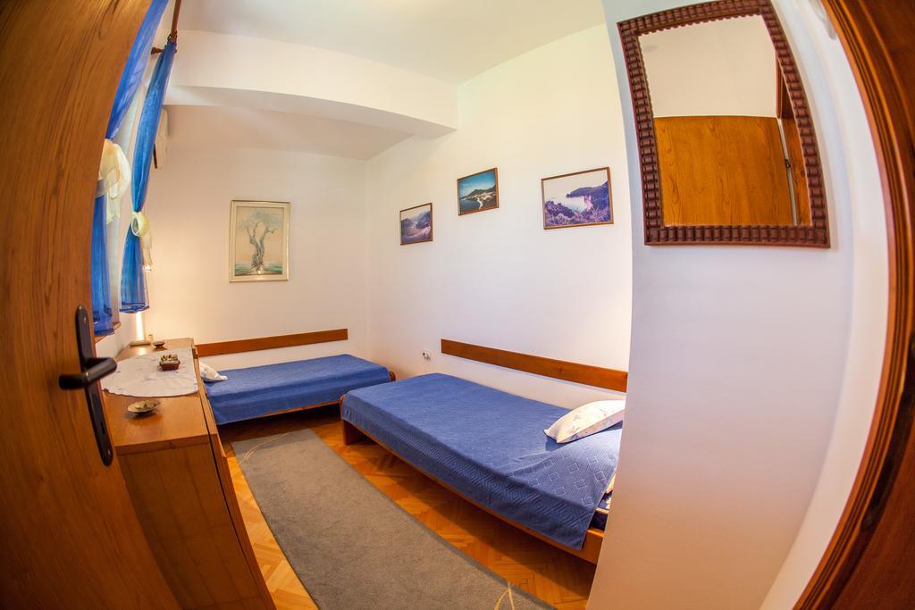 Azur Apartment Budva Luaran gambar