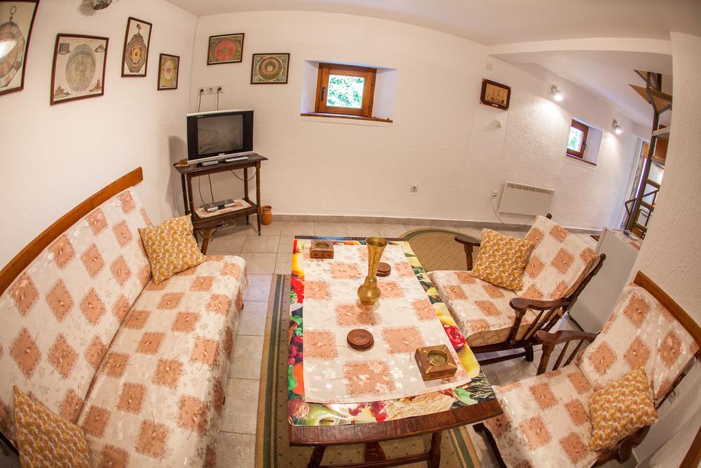 Azur Apartment Budva Luaran gambar