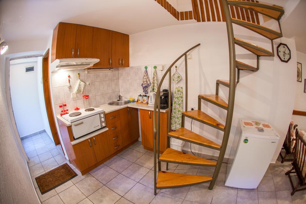 Azur Apartment Budva Luaran gambar