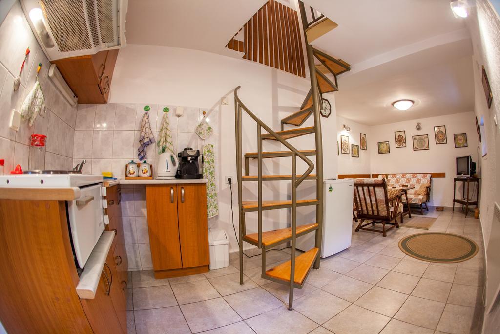 Azur Apartment Budva Luaran gambar