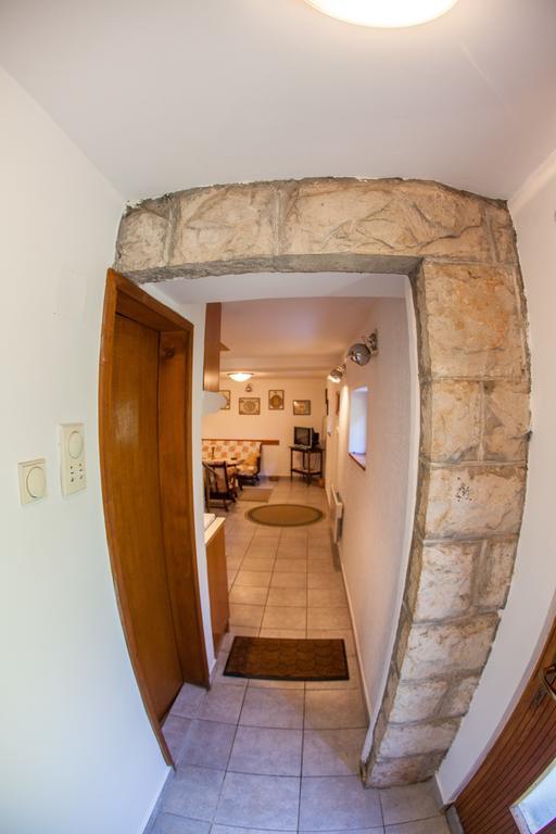 Azur Apartment Budva Luaran gambar