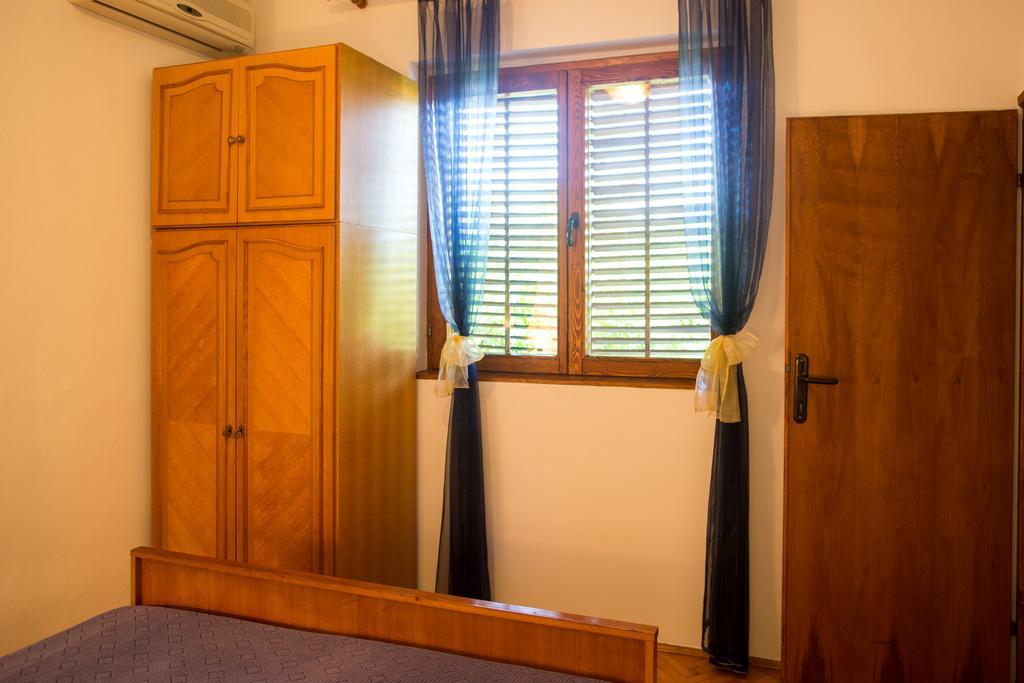 Azur Apartment Budva Luaran gambar