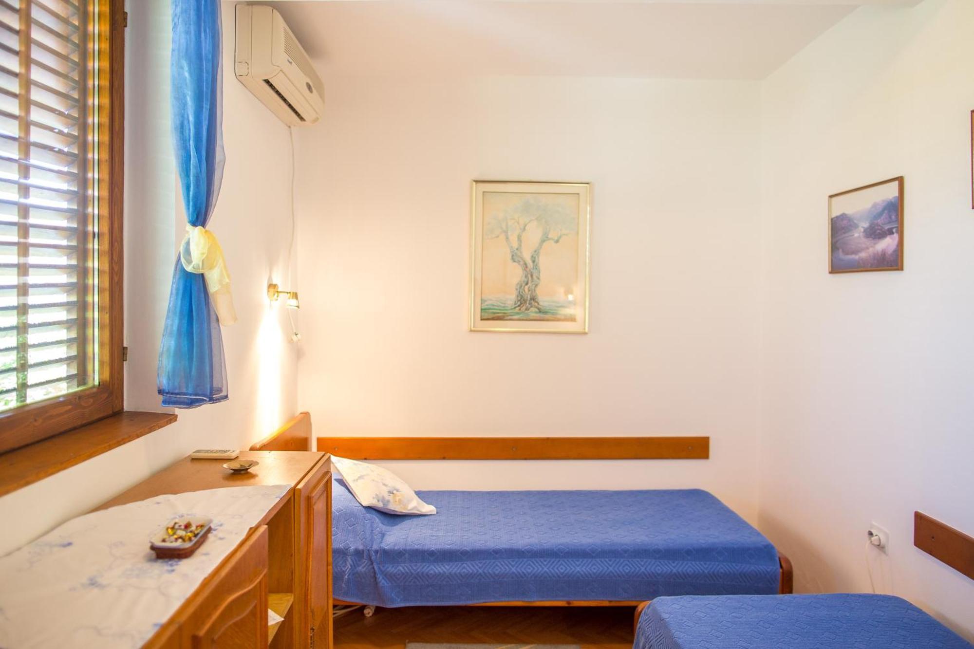 Azur Apartment Budva Luaran gambar