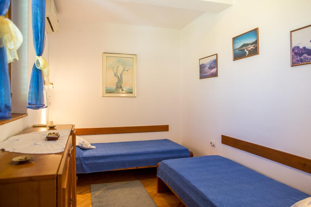 Azur Apartment Budva Luaran gambar