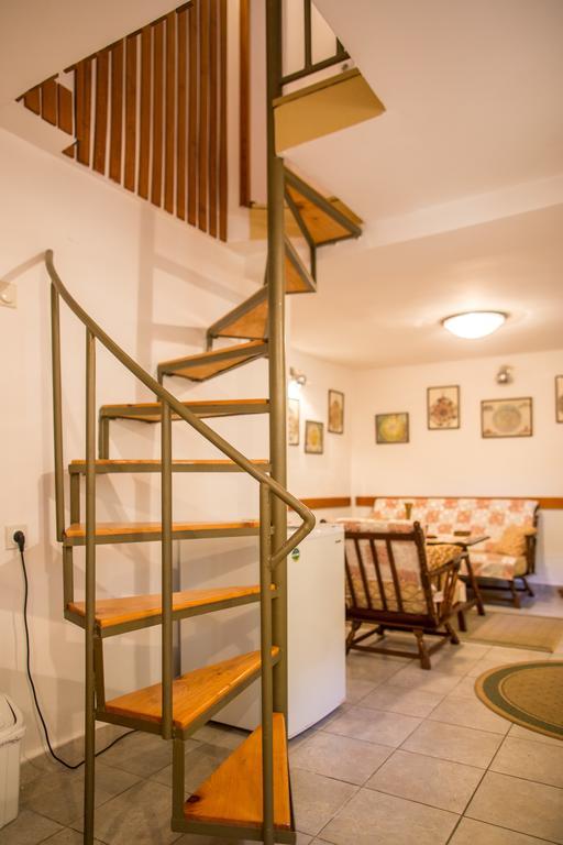 Azur Apartment Budva Luaran gambar