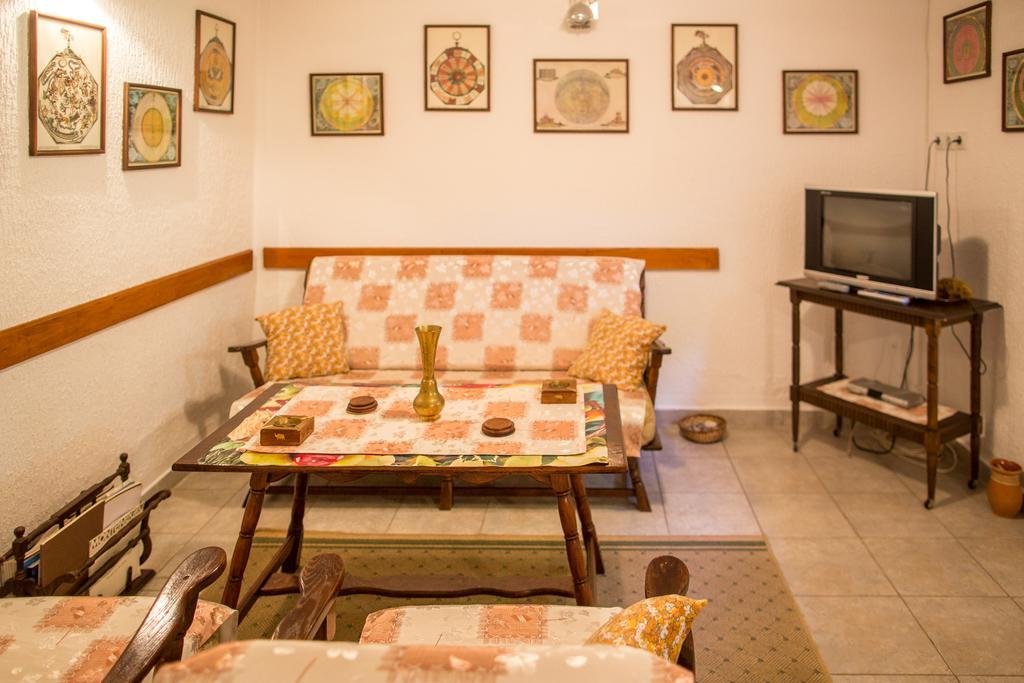 Azur Apartment Budva Luaran gambar