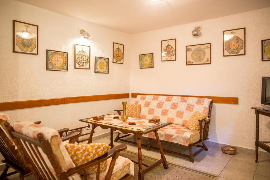 Azur Apartment Budva Luaran gambar