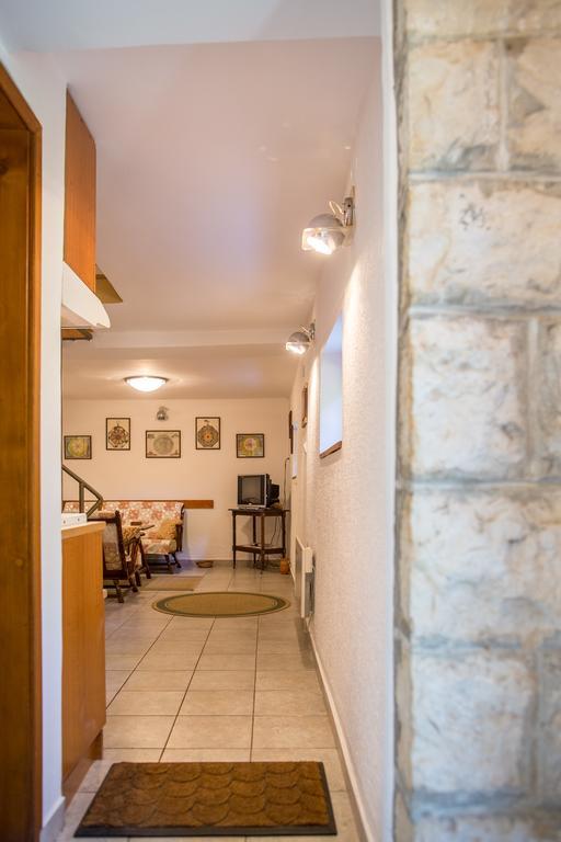 Azur Apartment Budva Luaran gambar