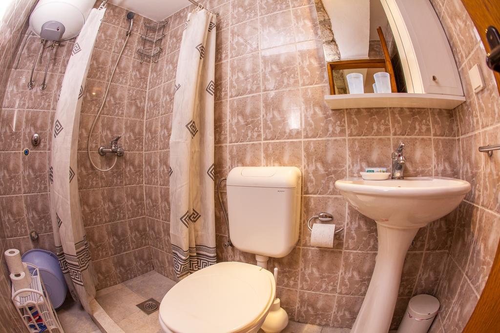 Azur Apartment Budva Luaran gambar